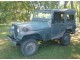 JEEP BERNARDINE - Rental Hobby